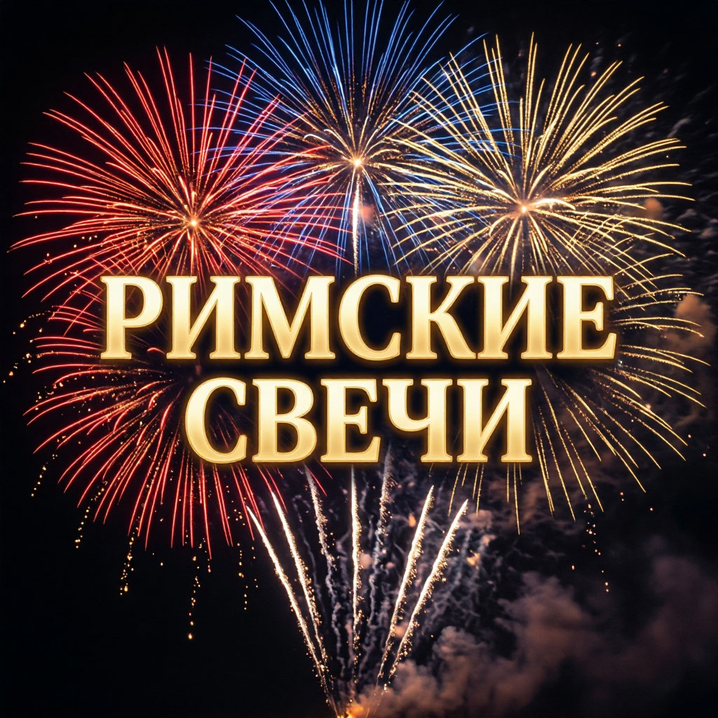 Римские свечи